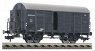 533001 Fleischmann Box car with brakemans cab type CHOK
